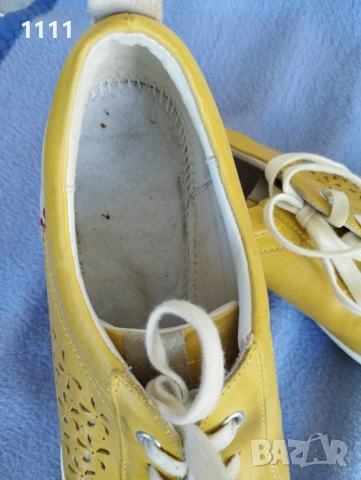 Обувки Josef Seibel номер 41., снимка 4 - Дамски ежедневни обувки - 51792180