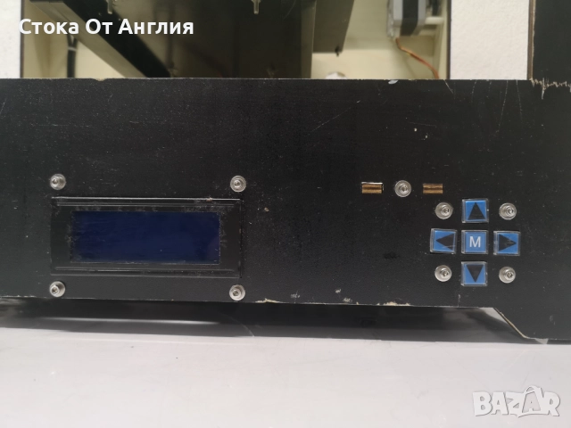 Принтер 3D - CTC , снимка 6 - Друга електроника - 51783662