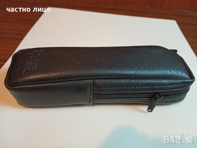 Кейс Logic за авто CD преден панел., снимка 3 - Радиокасетофони, транзистори - 50331076