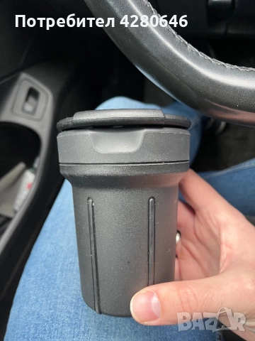 Оригинален пепелник за Ауди, снимка 3 - Аксесоари и консумативи - 52888217