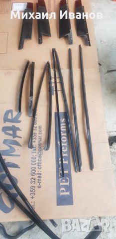 Shadow line - /БМВ/BMW/-/е90/е91/-320i-156кс.-N46N, снимка 2 - Части - 33181741