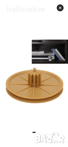 Ремонтен комплект за CDM4 плеъри, снимка 2 - Аудиосистеми - 53342066