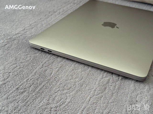 НОВ Macbook Pro 13' M2 2022/16GB Ram/512GB SSD/100% Battery/Space Gray, снимка 8 - Лаптопи за работа - 53571307