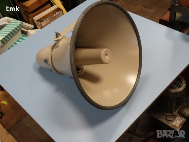 рупорен високоговорител IWATSU, снимка 4 - Други машини и части - 28676099