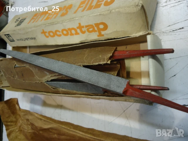 пили, снимка 3 - Други инструменти - 51011608