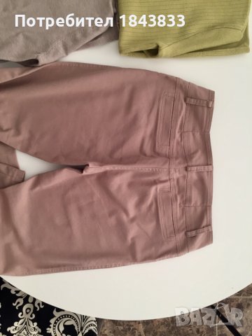 Лот дрехи размер Л, снимка 3 - Блузи с дълъг ръкав и пуловери - 43789917
