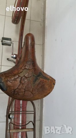 Ретро велосипед Miele 28'', снимка 3 - Велосипеди - 28955164