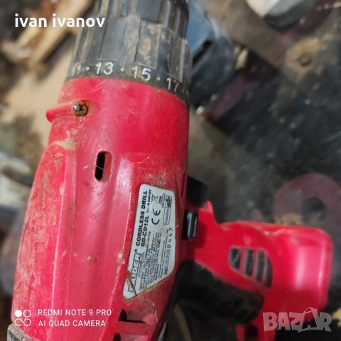 Гаиковерти, снимка 4 - Винтоверти - 34633537