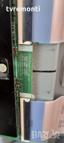  T con Board BN95-02331A (BN41-02297A) , снимка 3 - Части и Платки - 33424277