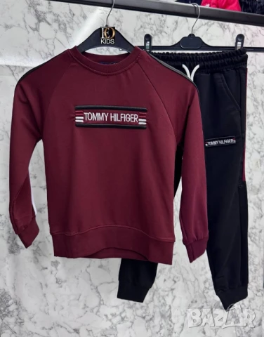 детски комплекти adidas tommy hilfiger christian dior , снимка 8 - Детски комплекти - 50672683