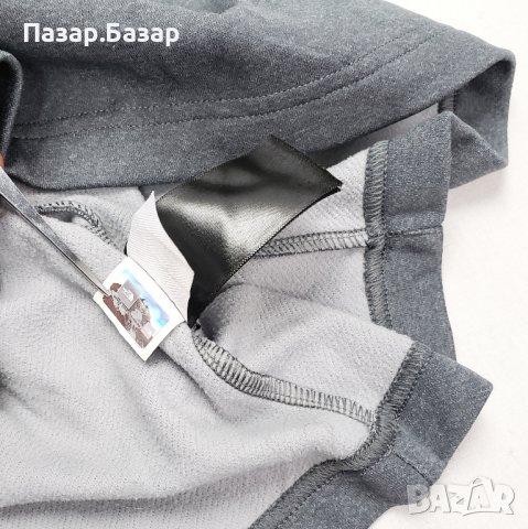 The North Face Skyline Half 1/2 Zip Оригинал Полар Пуловер Блуза (L), снимка 7 - Блузи - 38843316