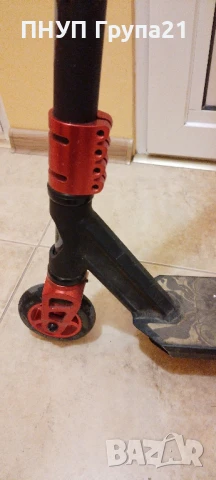 Тротинетка за трикове, снимка 2 - Скутери и тротинетки - 50721637