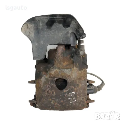 Преден ляв спирачен апарат Skoda FABIA II 2007-2014 ID:143788