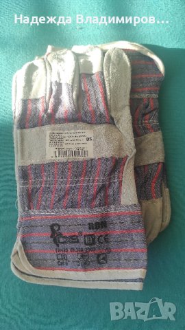 Ръкавици за работа, снимка 2 - Други инструменти - 43469258