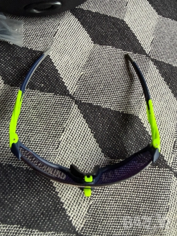 Oakley-слънчеви очила с резервни плаки, снимка 6 - Слънчеви и диоптрични очила - 53279779