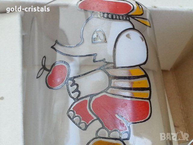 Руски чаши за чай  стакани подстакани, снимка 9 - Антикварни и старинни предмети - 33127012