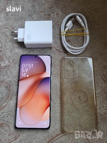 Xiaomi 12 Pro 12/256GB , снимка 1