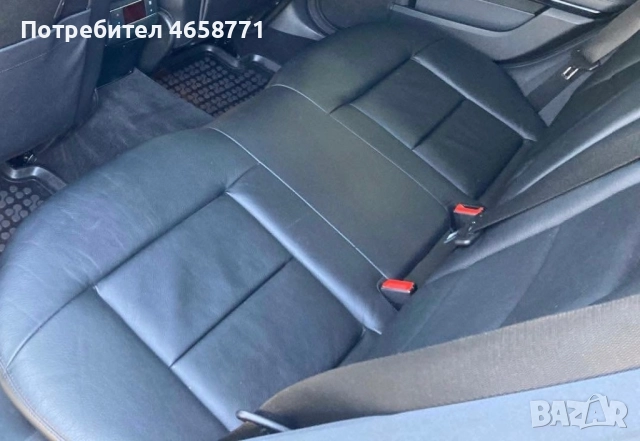 Пране на столове и седалки гр.Плевен, снимка 6 - Автомивки - 52978999