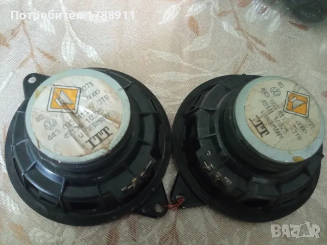 високоговорители , снимка 10 - Тонколони - 49100076