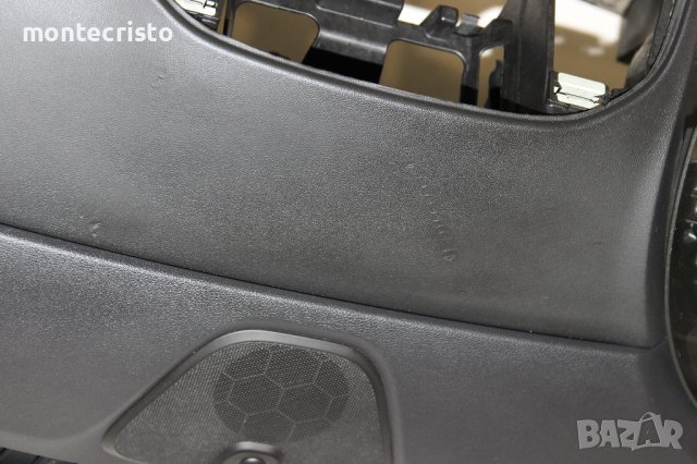 Арматурно табло Opel Astra J (2009-2016г.), снимка 12 - Части - 43751013