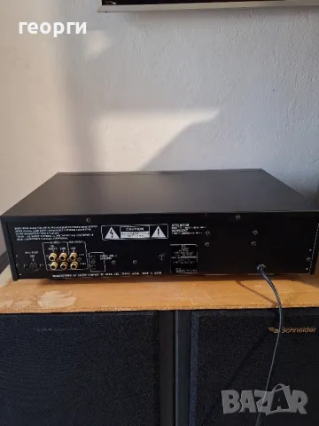 Jvc td-v521, снимка 6 - Декове - 50435543