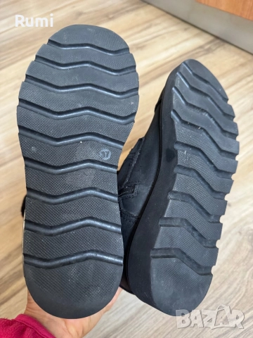 Оригинални бутикови боти естествена кожа HARLEY DAVIDSON! 37 н, снимка 8 - Дамски боти - 52281152