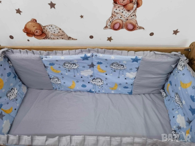 обиколник , снимка 18 - Кошарки - 52112108