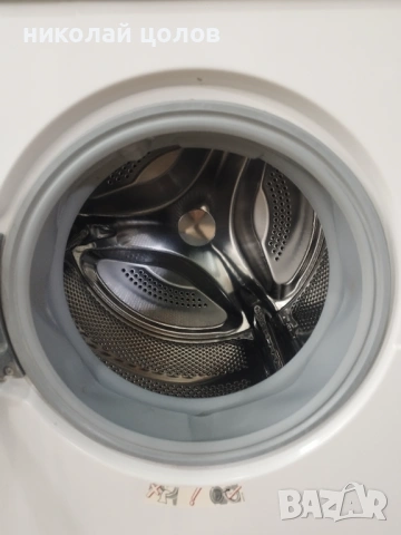 Пералня Bosch Maxx 7 , снимка 3 - Перални - 53176712