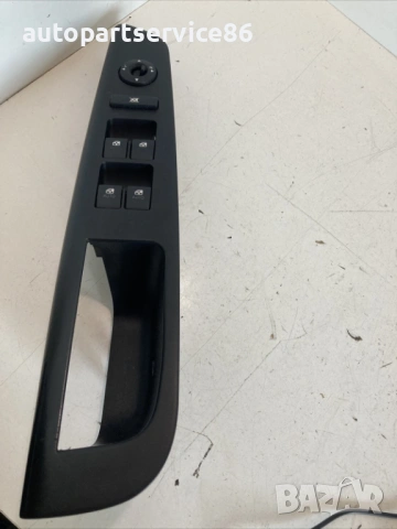 Главен бутон за ел. стъкла за KIA Ceed 1.6 CRDi (2008) 82355-1H510, снимка 2 - Части - 53242293