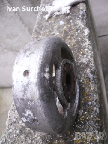 ДИНАМО МАГНЕТ ЗА БАЛКАН4Е-50, снимка 16 - Друга електроника - 40644092