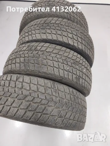  Гуми комплект от 4 броя 235/60R18 NEXEN, снимка 10 - Гуми и джанти - 48353566