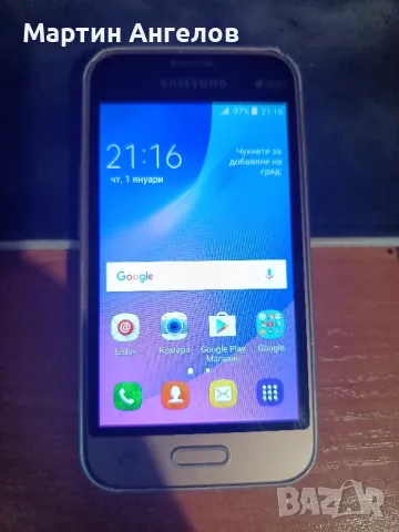 Samsung Galaxy J1 Mini, снимка 1 - Samsung - 48206594