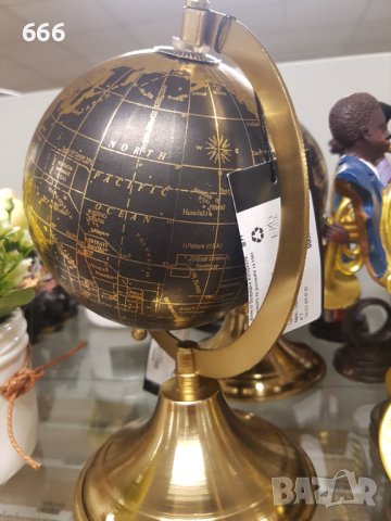 Глобуси, снимка 2 - Други - 43188566