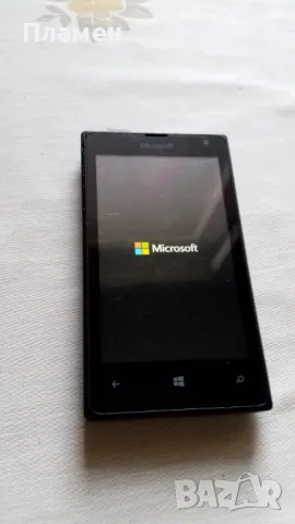 Смартфон Lumia 435 - Microsoft RM-1071 , снимка 1 - Microsoft - 49091960