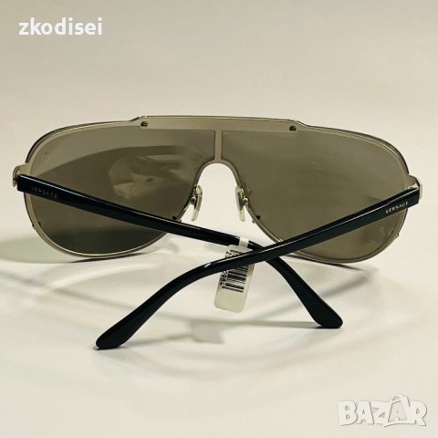 Очила Versace 2140, снимка 3 - Слънчеви и диоптрични очила - 38482449