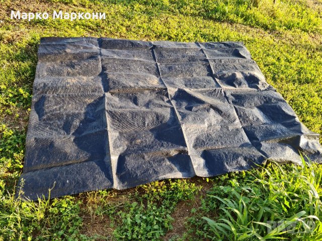 Дъно за палатка