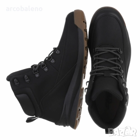 Мъжки боти , снимка 2 - Мъжки боти - 52212275