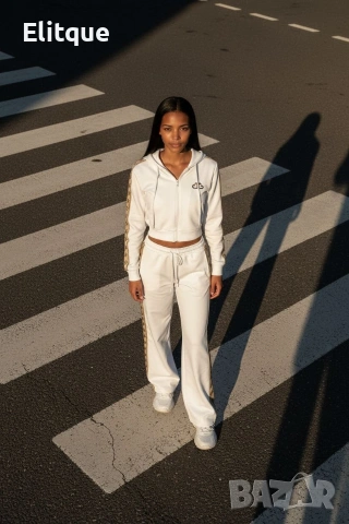 дамски екипи , снимка 2 - Спортни екипи - 53392090