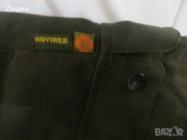 Панталон за лов Rovince, снимка 4 - Екипировка - 27474717