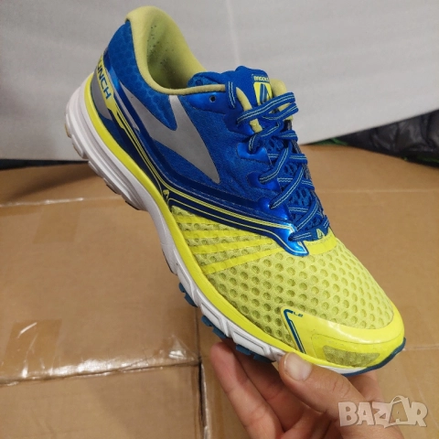 маратонки Brooks Launch 2 номер 42 , снимка 5 - Маратонки - 36382961