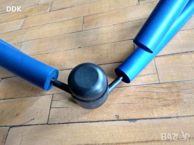 Спортен уред за крака Тай мастър, снимка 5 - Йога - 39281719