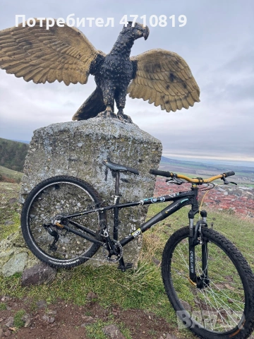 Продава се Ram, снимка 2 - Велосипеди - 53123858