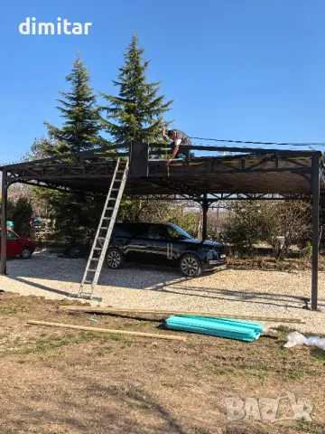 Ремонт на Покриви Хасково 0877079009 , снимка 5 - Ремонти на покриви - 49456231