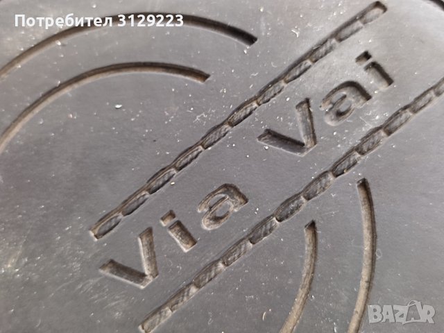 Via Vai boots 36, снимка 7 - Дамски боти - 37632660