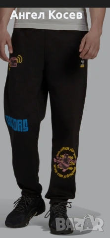 Adidas-долнище