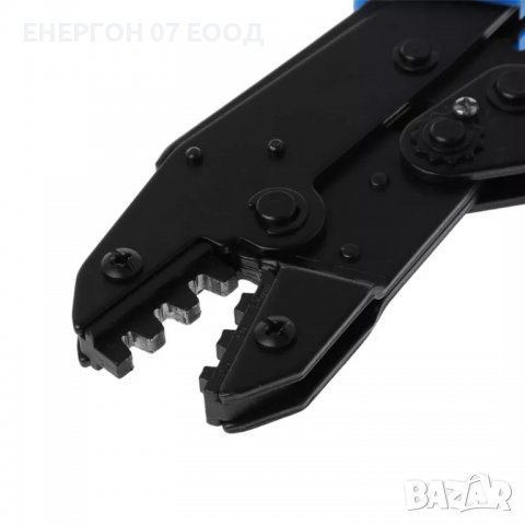 Клещи за кримпване на соларни конектори МС4 системи фотоволтаични, снимка 2 - Аксесоари и консумативи - 38646570