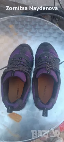 Маратонки Merrell 39 номер, снимка 1 - Маратонки - 47427192