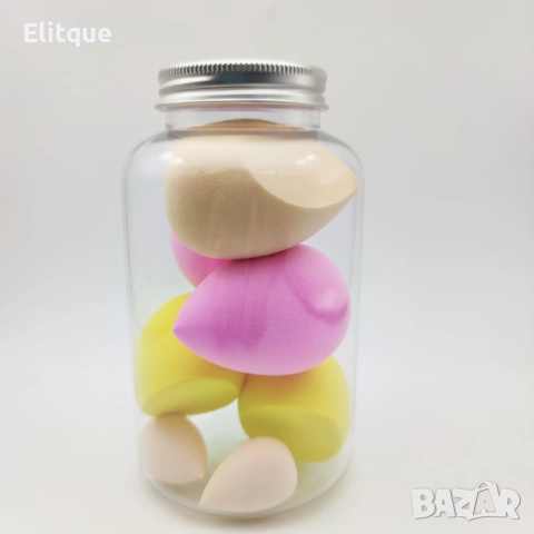 Комплект бюти блендери, снимка 12 - Други - 52831425