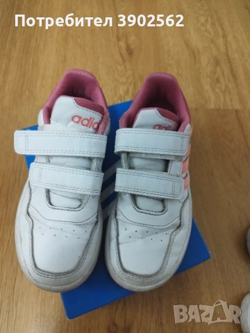 Продавам детски маратонки 30номер. ми, снимка 2 - Детски обувки - 43837877