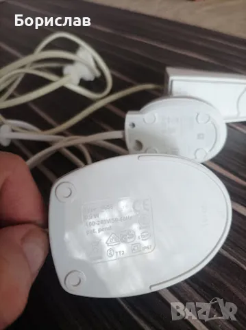 Зарядни за четки за зъби, снимка 3 - Други - 49065522